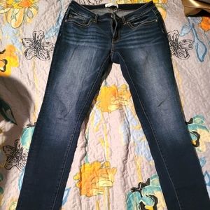 BKE Stella Skinny Jean